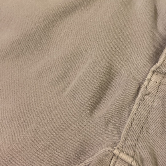 VV Pale Grey Skinny Jeans - Picture 3 of 6